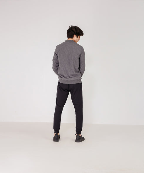 Men's Bomber Jacket